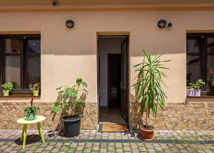 Dream Guesthouse
